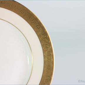 Minton - Buckingham (K159) - Pattern