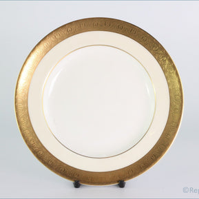 Minton - Buckingham (K159) - 6 1/4