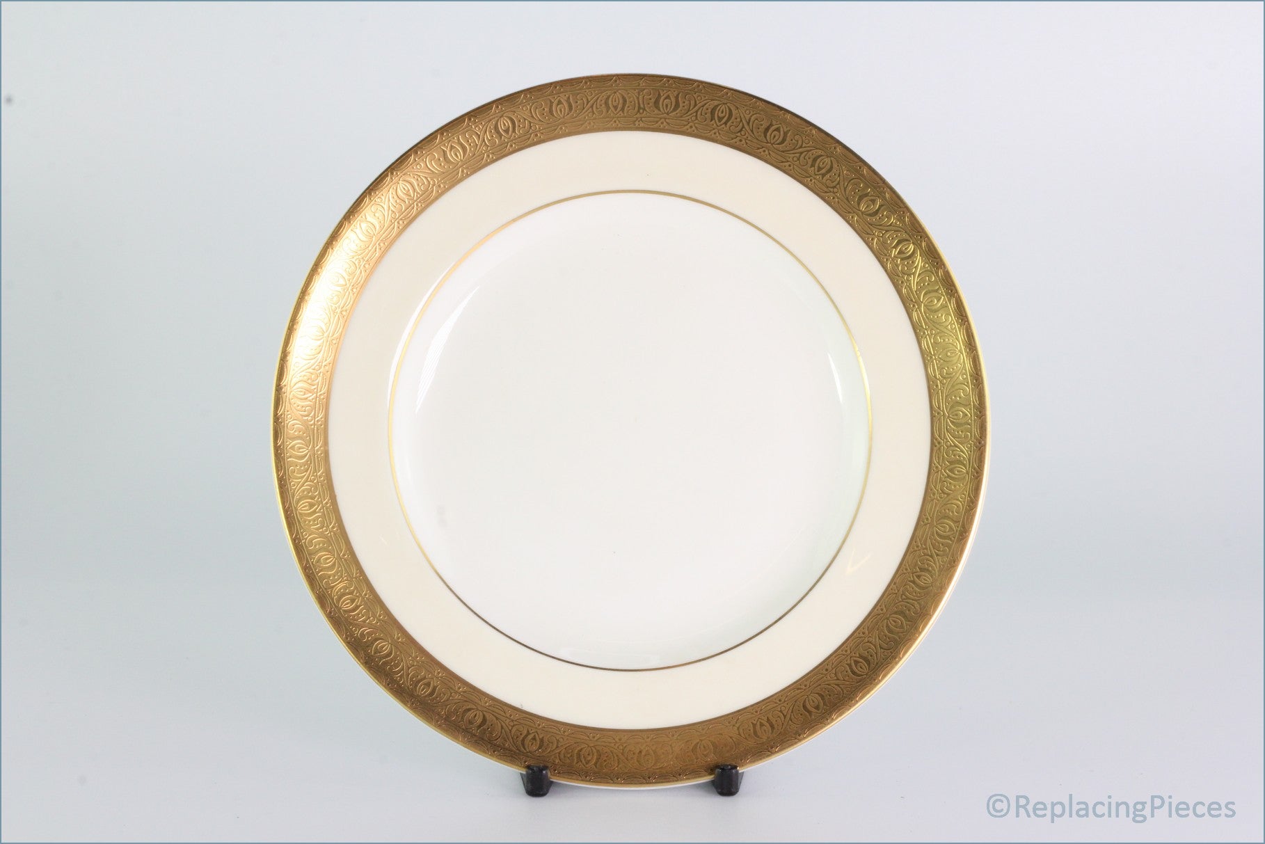 Minton - Buckingham (K159) - 6 1/4