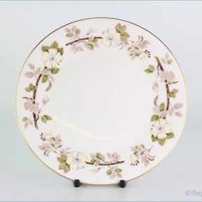 Minton - China Rose - 6 1/4
