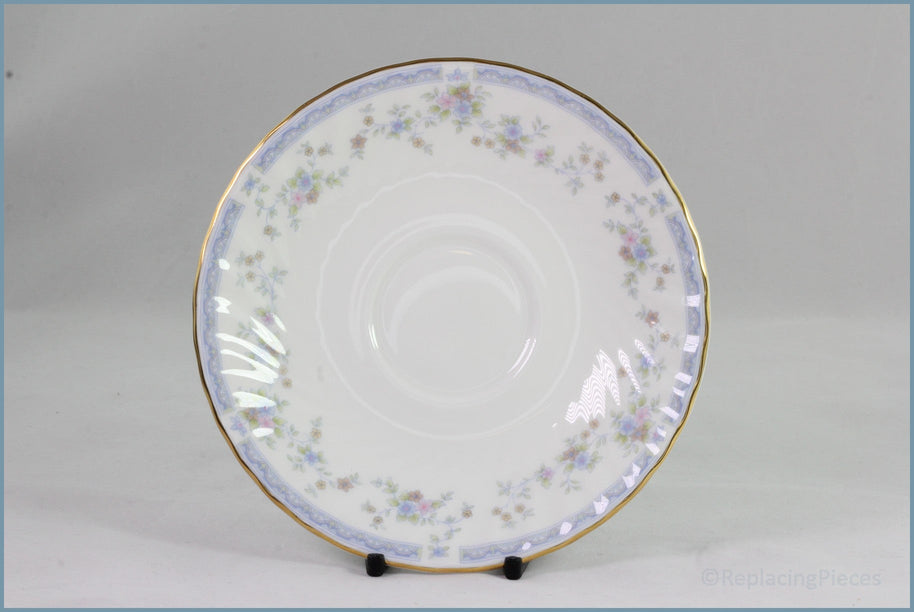 Minton - Cliveden - Soup Saucer
