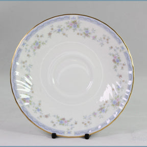 Minton - Cliveden - Soup Saucer