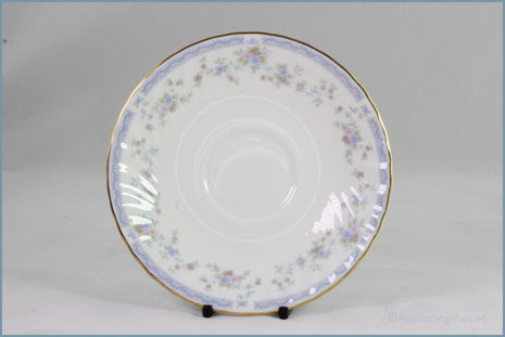 Minton - Cliveden - Soup Saucer