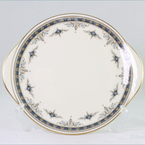 Minton - Grasmere - Bread & Butter Serving Plate