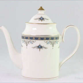 Minton - Grasmere - Coffee Pot