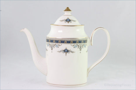 Minton - Grasmere - Coffee Pot