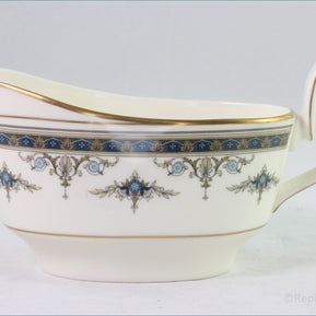 Minton - Grasmere - Gravy Boat