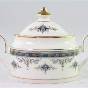 Minton - Grasmere - Lidded Sugar Bowl