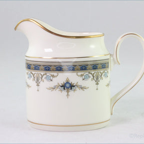 Minton - Grasmere - Milk Jug