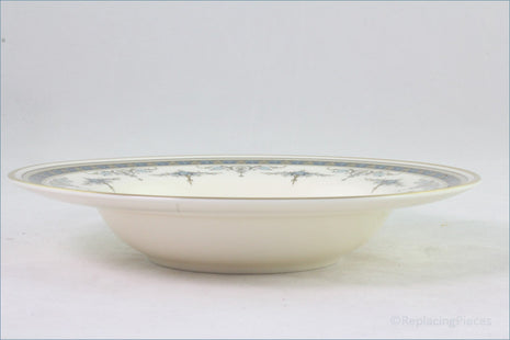 Minton - Grasmere - 8 1/8" Rimmed Bowl