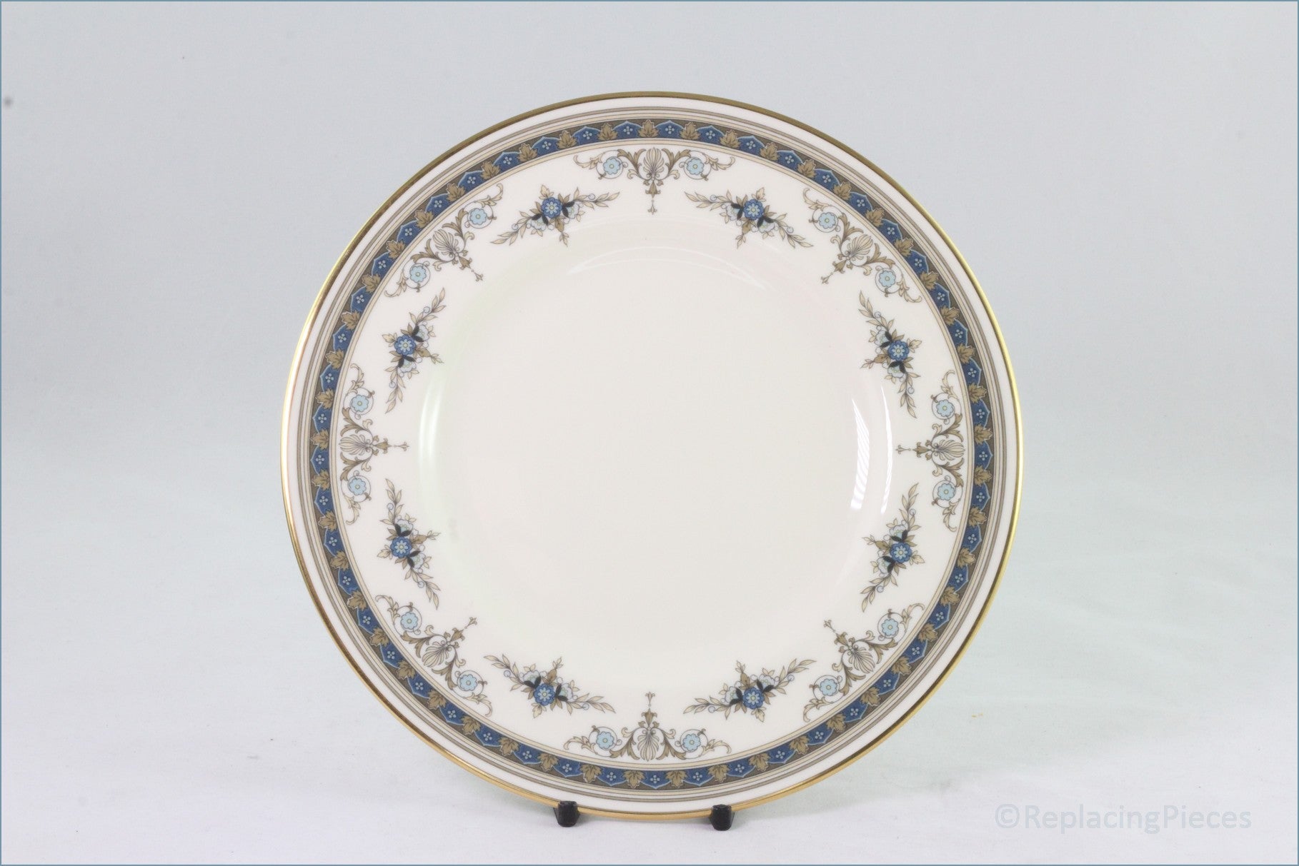 Minton - Grasmere - 8