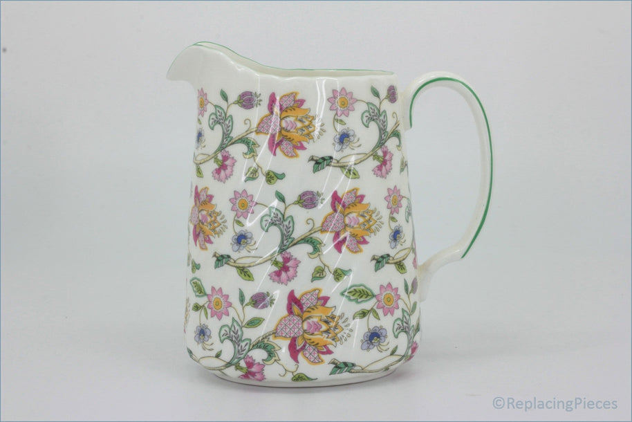 Minton - Haddon Hall - 1 Pint Jug