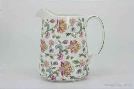 Minton - Haddon Hall - 1 Pint Jug