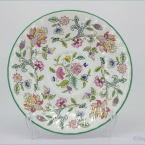 Minton - Haddon Hall - Breakfast Saucer