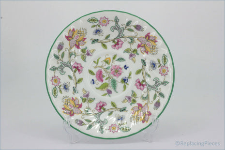 Minton - Haddon Hall - Breakfast Saucer