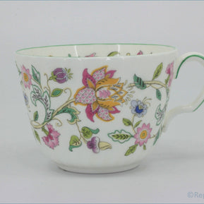 Minton - Haddon Hall - Breakfast Cup
