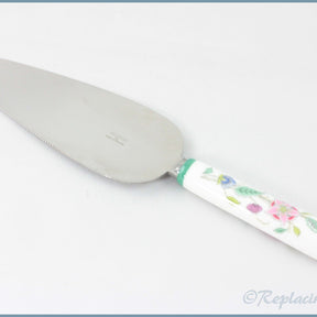 Minton - Haddon Hall - Cake Slice