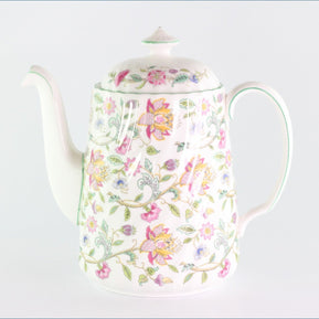Minton - Haddon Hall - 2 Pint Coffee Pot