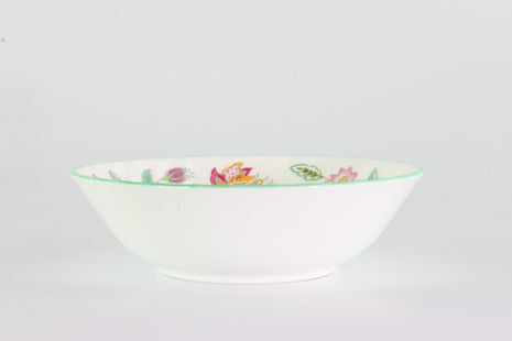 Minton - Haddon Hall - 5 3/8" Fruit Saucer