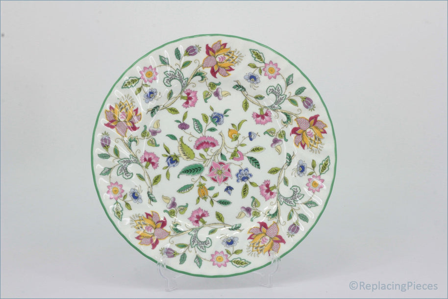 Minton - Haddon Hall - 9" Luncheon Plate