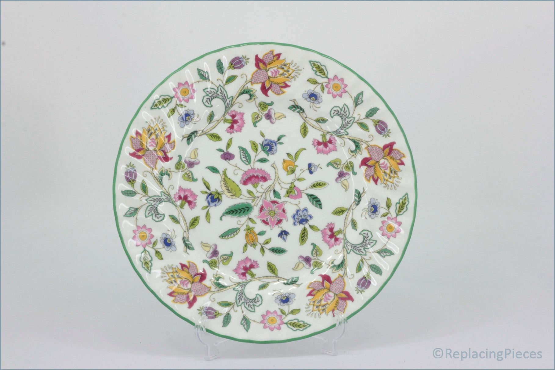 Minton - Haddon Hall - 9