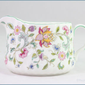 Minton - Haddon Hall - Milk Jug