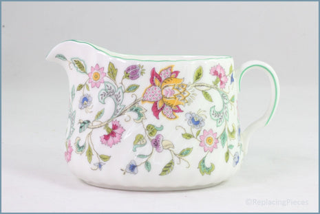 Minton - Haddon Hall - Milk Jug