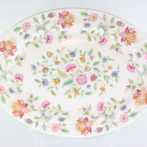 Minton - Haddon Hall - 16 3/8