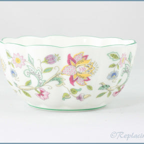 Minton - Haddon Hall - Petal Bowl