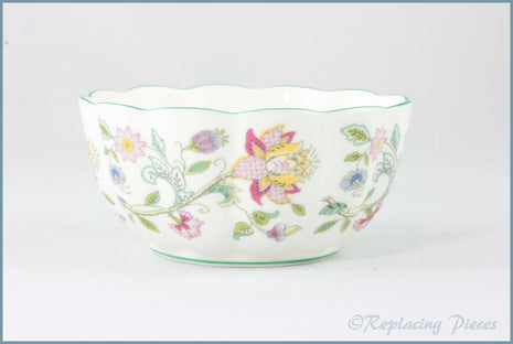 Minton - Haddon Hall - Petal Bowl