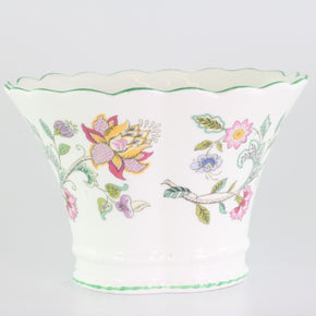 Minton - Haddon Hall - Planter