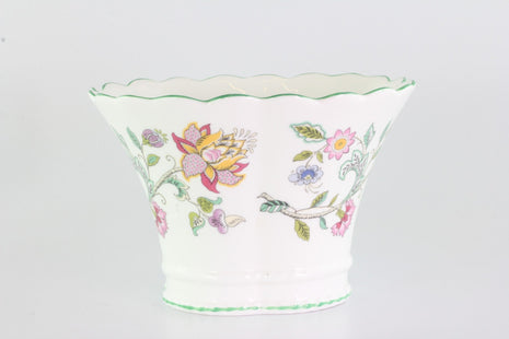 Minton - Haddon Hall - Planter