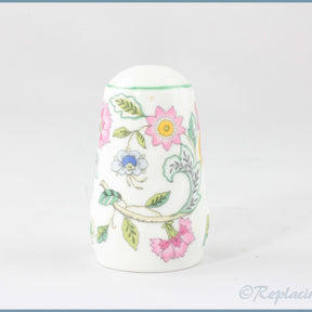 Minton - Haddon Hall - Salt Pot