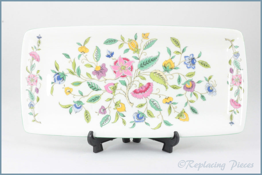 Minton - Haddon Hall - Sandwich Tray