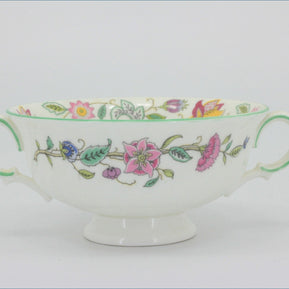 Minton - Haddon Hall - Soup Cup