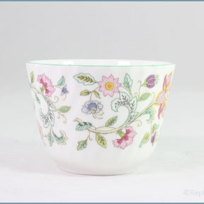 Minton - Haddon Hall - Sugar Bowl (Large)