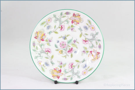 Minton - Haddon Hall - Tea Saucer