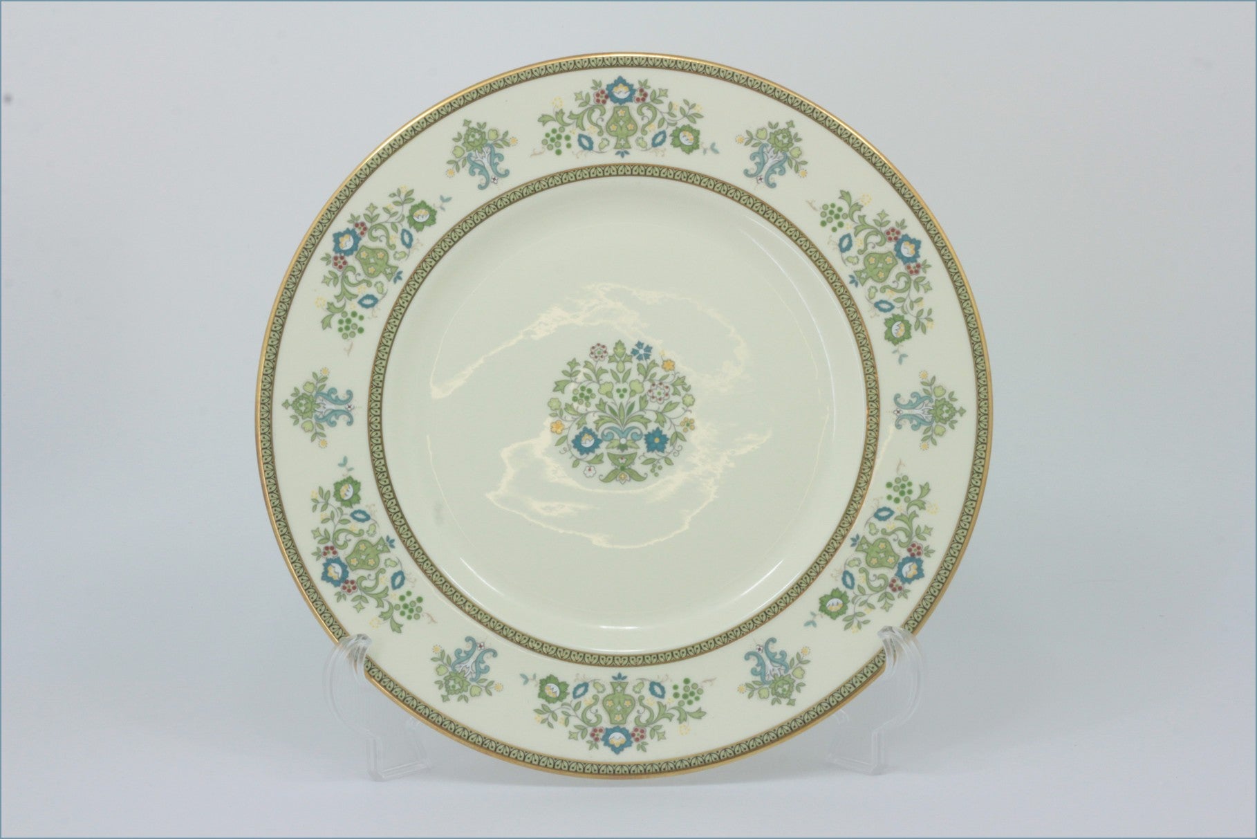 Minton - Henley - Dinner Plate