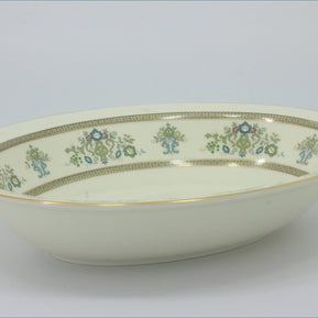 Minton - Henley - Open Vegetable Dish