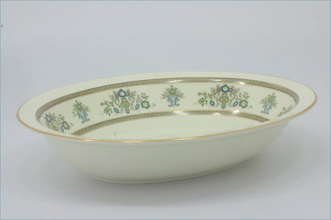 Minton - Henley - Open Vegetable Dish
