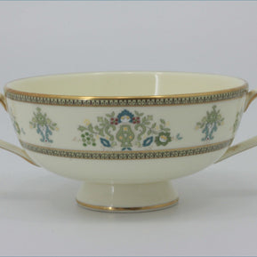 Minton - Henley - Soup Cup