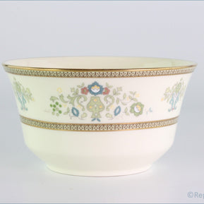 Minton - Henley - Sugar Bowl