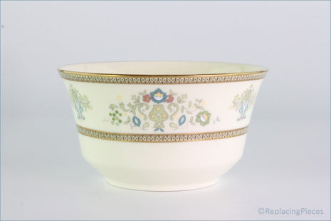 Minton - Henley - Sugar Bowl