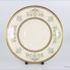 Minton - Henley - Tea Saucer