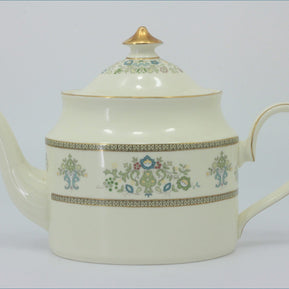 Minton - Henley - Teapot