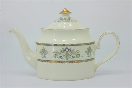 Minton - Henley - Teapot