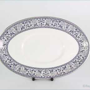 Minton - Infanta - Gravy Boat Stand