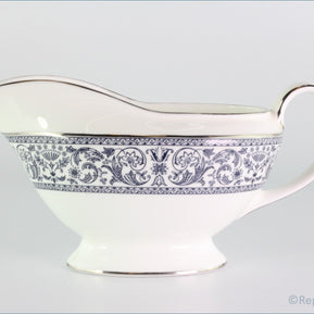 Minton - Infanta - Gravy Boat