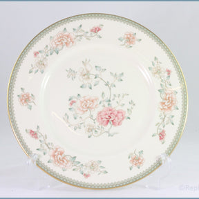 Minton - Jasmine - Dinner Plate