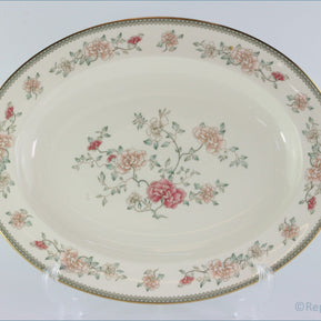 Minton - Jasmine - 13 1/2